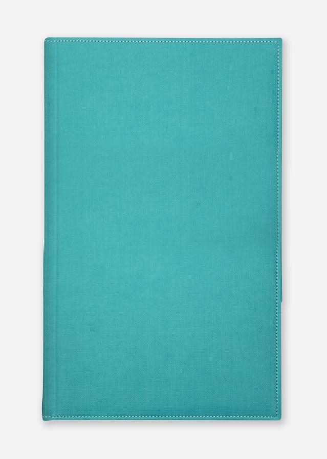 Burde Album Turquoise - 300 images en 10x15 cm