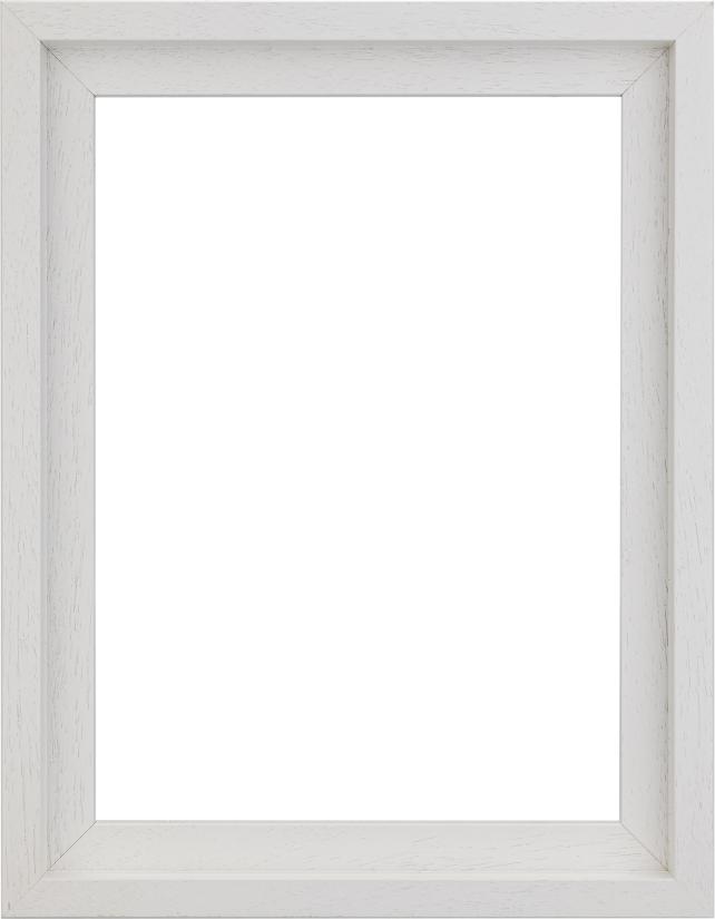 Caisse américaine Cleveland Blanc 21x29,7 cm (A4)