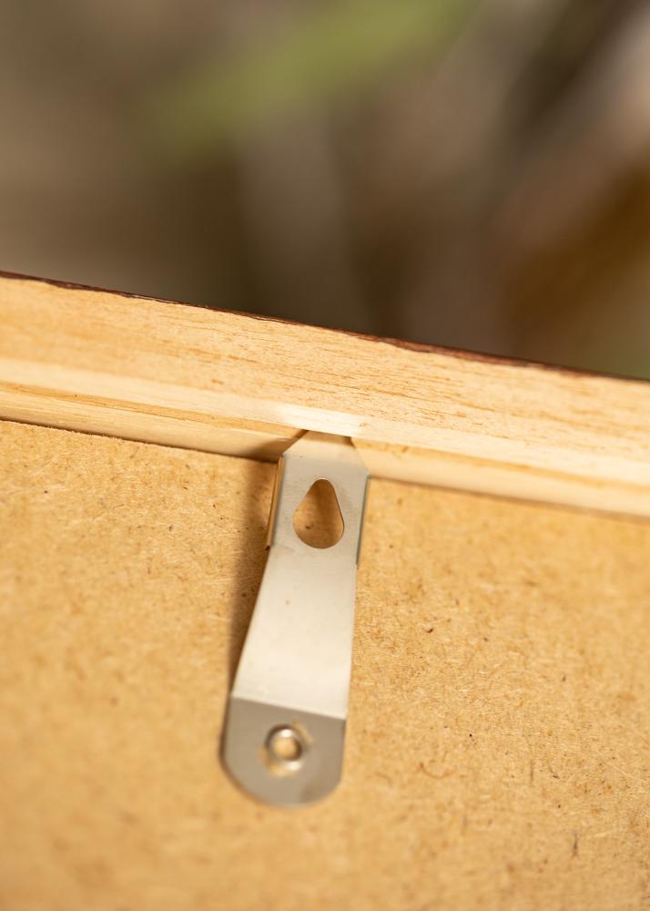 Cadre Hermes Verre acrylique Cerise 70x90 cm