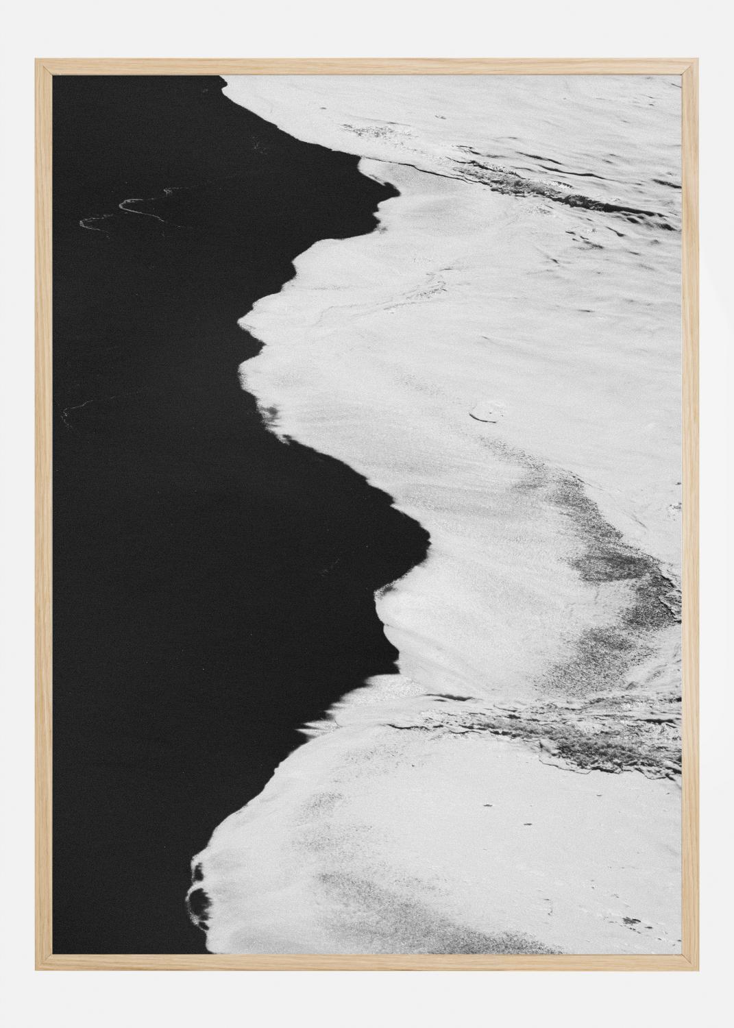 Product Image for Guess Things Happen That Way Poster (21x29,7 cm (A4))