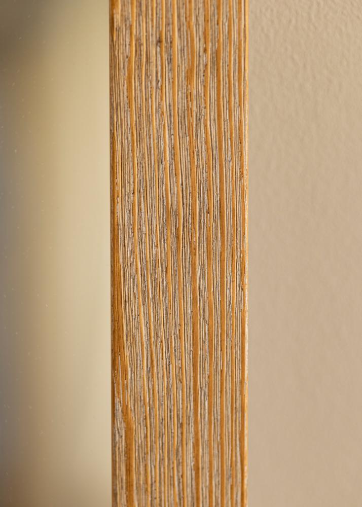 Miroir Tranhult Bois - Propres mesures