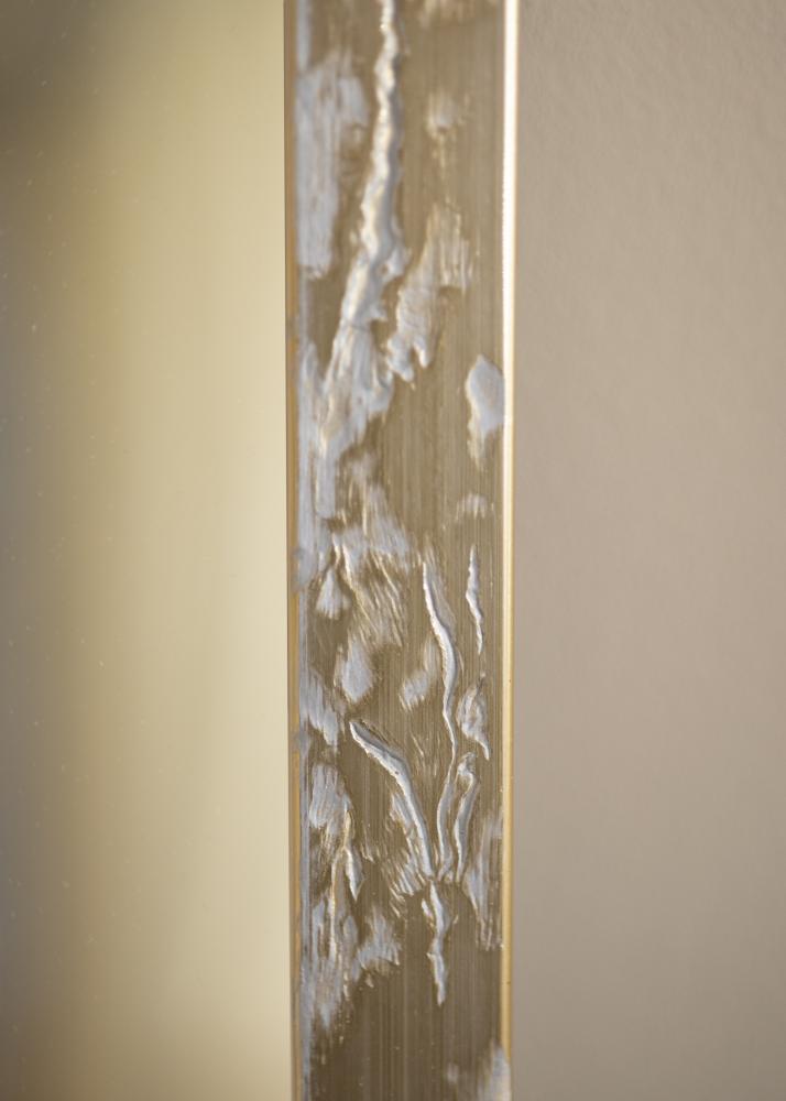 Cadre Freja Or - Taille au choix