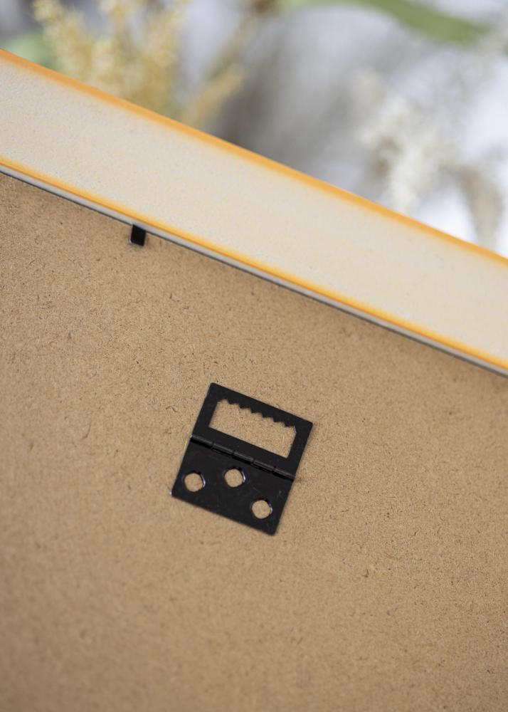 Cadre Ornate Verre acrylique Or 59,4x84,1 cm (A1)