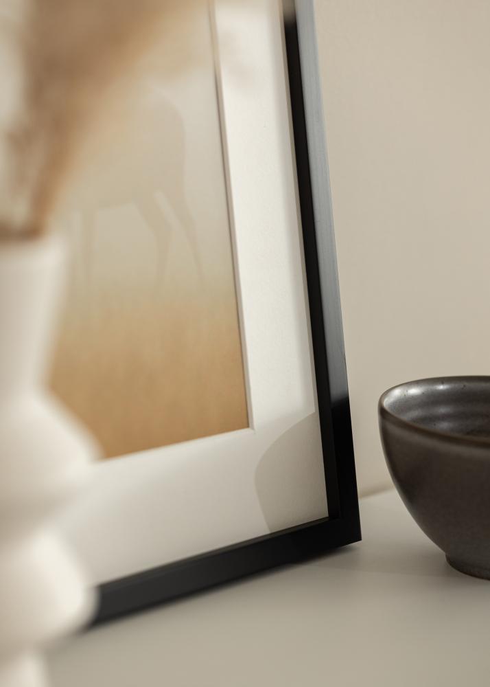 Cadre Exklusiv Noir 70x100 cm