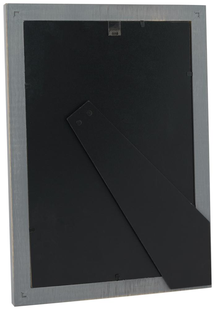 Cadre Vintage Home Gris 20x30 cm