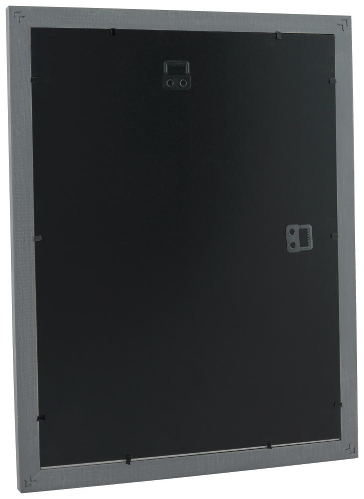 Cadre Vintage Home Gris 30x40 cm