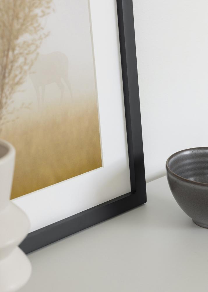 Premium by BGA Noir 60x80 cm