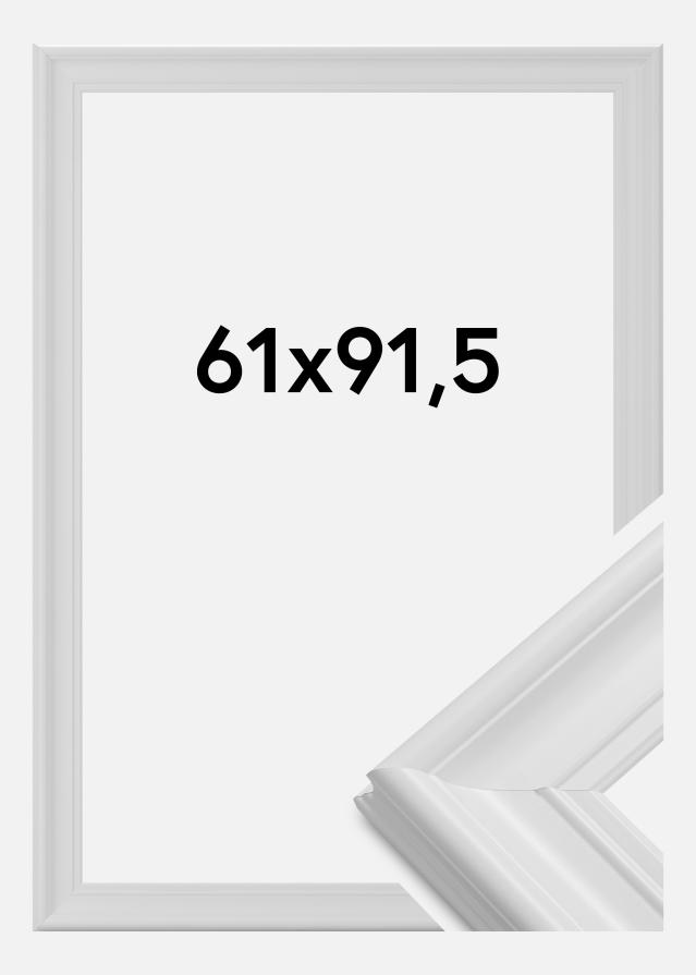 Mora Premium Hvit 61x91,5 cm