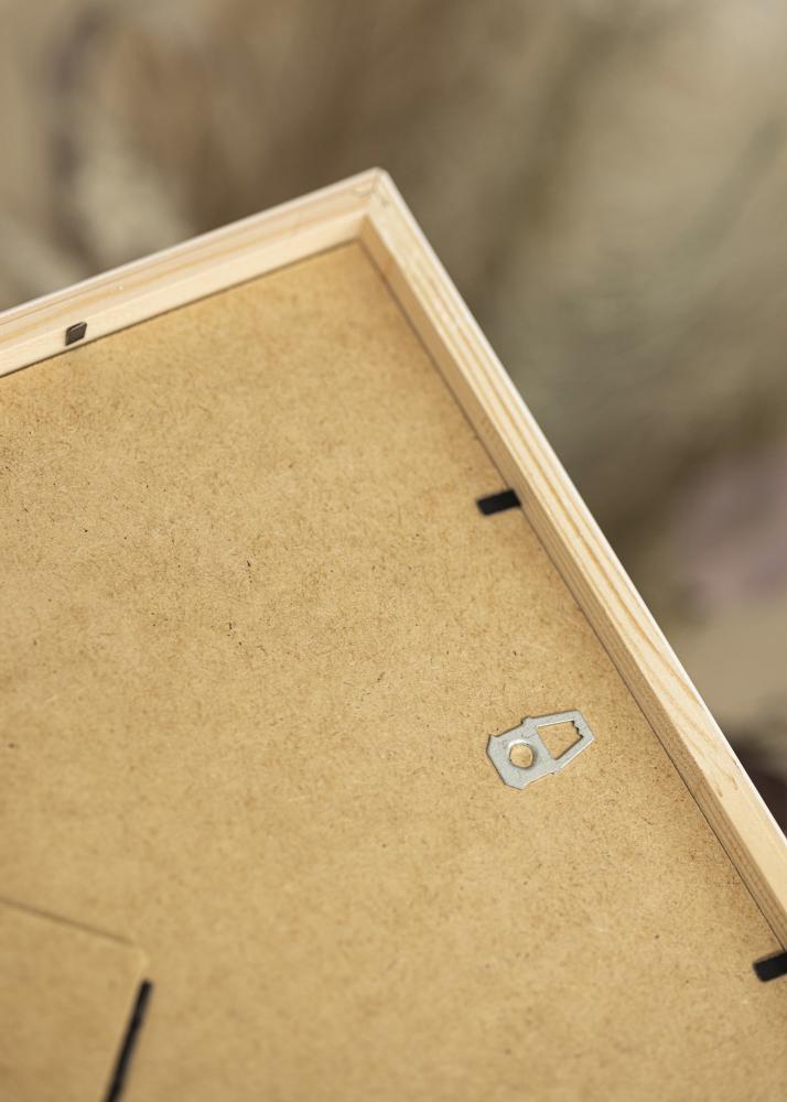 Cadre Exklusiv Blanc 50x50 cm