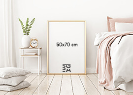 Cadre 50x70 cm