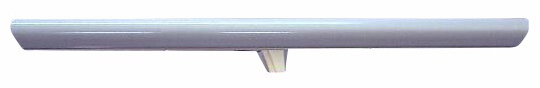 Eklunds Uno 2 pour largeur de cadre 80-120 cm Éclairage de tableau - Blanc